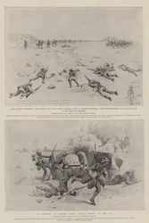 Der Krieg im Transvaal